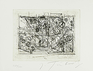 Schuler Auktionen AG - Tinguely, Jean