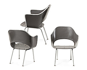 Schuler Auktionen AG - Saarinen, Eero