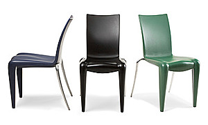 Schuler Auktionen AG - Starck, Philippe