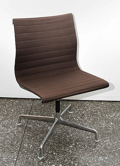 Schuler Auktionen AG - Eames, Charles und Ray