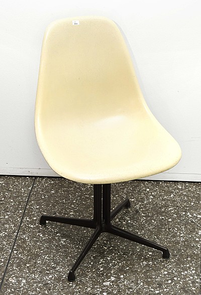 Schuler Auktionen AG - Eames, Charles und Ray