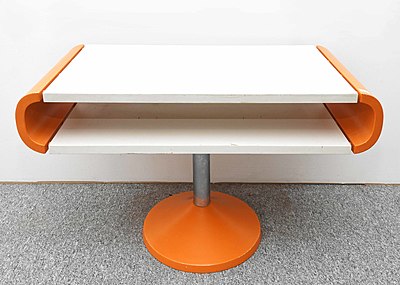 Schuler Auktionen AG - Salontisch