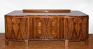 Schuler Auktionen AG - Anrichte