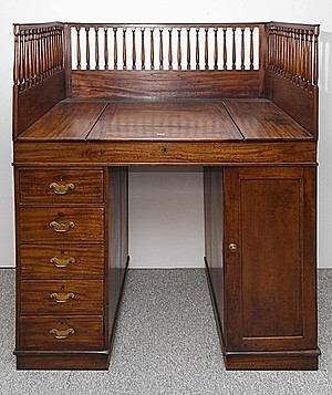 Schuler Auktionen AG - Stehpult