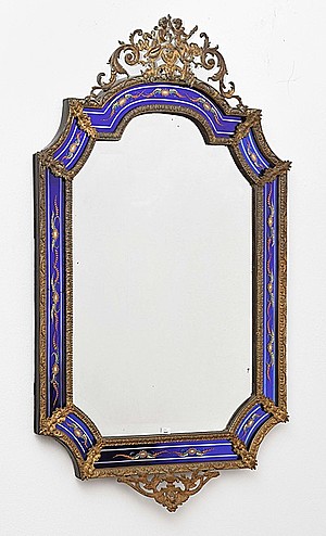 Schuler Auktionen AG - Spiegel