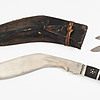Schuler Auktionen AG - Messer, Kukri