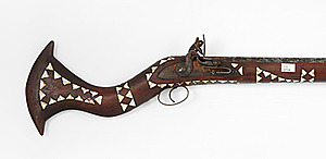 Schuler Auktionen AG - Tromblon-Karabiner