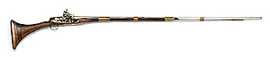 Schuler Auktionen AG - Schnappschlossgewehr