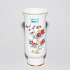 Schuler Auktionen AG - Vase, Meissen