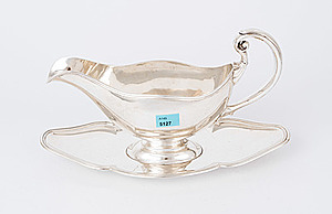 Schuler Auktionen AG - Saucière