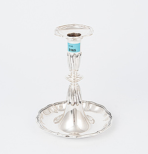 Schuler Auktionen AG - Trompetenleuchter