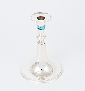 Schuler Auktionen AG - Trompetenleuchter