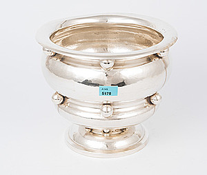 Schuler Auktionen AG - Cachepot