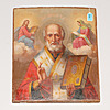 Schuler Auktionen AG - Hl. Nikolaus