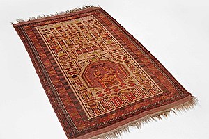 Schuler Auktionen AG - Ersari