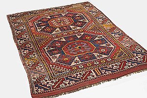 Schuler Auktionen AG - Konja