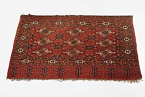 Schuler Auktionen AG - Ersari-Juwal