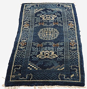 Schuler Auktionen AG - Pao-Tao