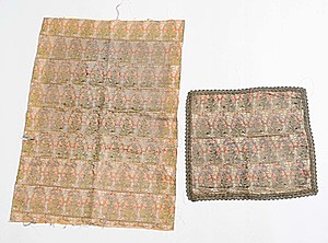 Schuler Auktionen AG - 2 Textilien