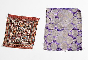 Schuler Auktionen AG - Textilie und Tasche