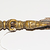 Schuler Auktionen AG - Ritualdolch (Phurba) und ein Vajra