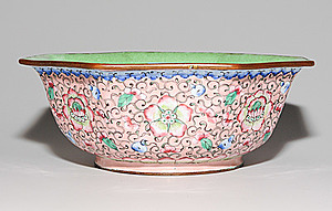 Schuler Auktionen AG - Kleine Schale