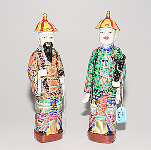 Schuler Auktionen AG - 2 Figuren