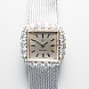 Schuler Auktionen AG - Omega Brillant-Damenarmbanduhr