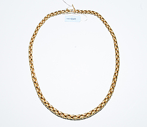 Schuler Auktionen AG - Zopfkette