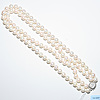 Schuler Auktionen AG - Akoya-Kulturperlen-Brillant-Collier