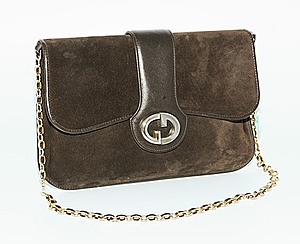 Schuler Auktionen AG - Gucci, kleine Handtasche