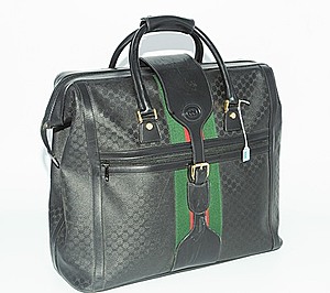 Schuler Auktionen AG - Gucci, Reisetasche