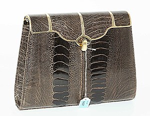 Schuler Auktionen AG - Lorenzi, Clutch