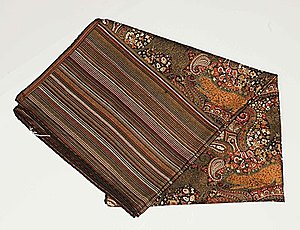 Schuler Auktionen AG - Chloé, Stola