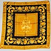 Schuler Auktionen AG - Versace, zwei Foulards