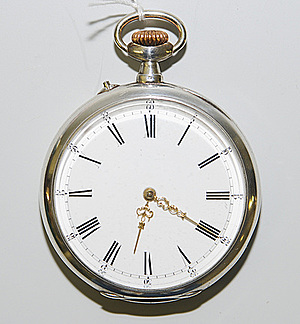 Schuler Auktionen AG - Chronometer