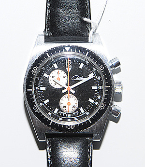 Schuler Auktionen AG - Château Taucheruhr