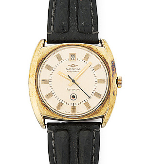 Schuler Auktionen AG - Mondia Top Second