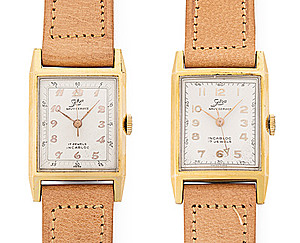 Schuler Auktionen AG - Selza Navy-Service