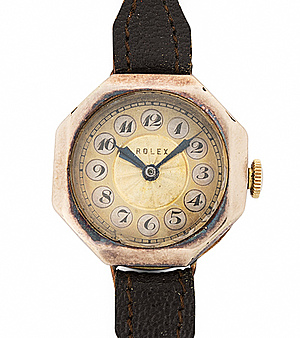 Schuler Auktionen AG - Rolex