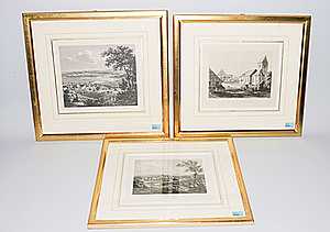 Schuler Auktionen AG - Benken / Dielsdorf / Greifensee / Oberglatt und Weinigen
