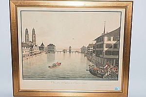 Schuler Auktionen AG - Zürich