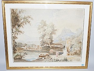 Schuler Auktionen AG - Anonym, um 1800