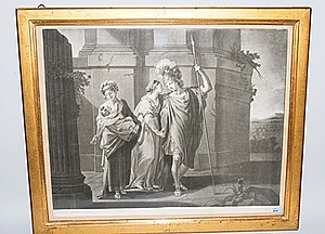 Schuler Auktionen AG - Kauffmann, Angelica