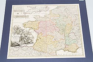 Schuler Auktionen AG - Frankreich