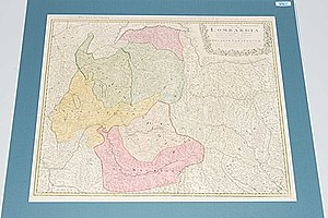 Schuler Auktionen AG - Lombardei