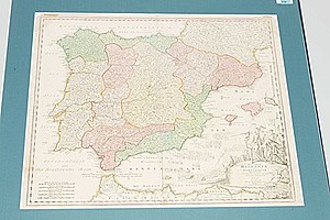 Schuler Auktionen AG - Spanien und Portugal