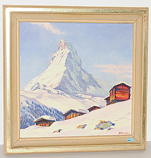 Schuler Auktionen AG - Anneler, Karl
