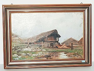 Schuler Auktionen AG - Castan, Gustave