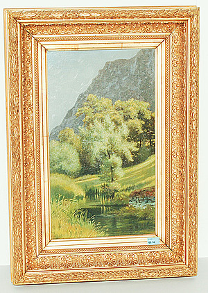 Schuler Auktionen AG - Gaulis, Fernand